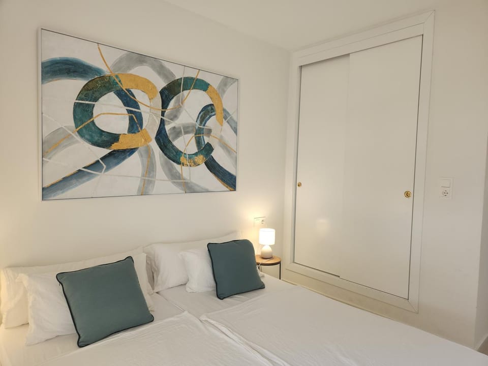 Jardines del puerto by Azahar Stay Apartment in Alcossebre