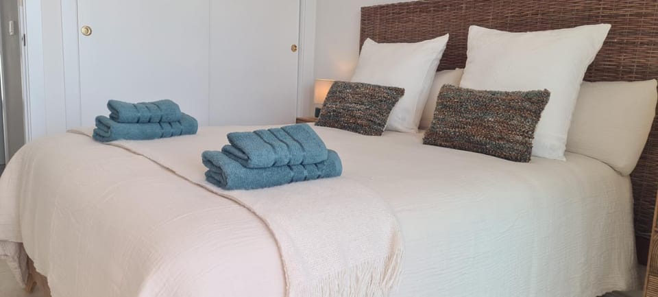 Jardines del puerto by Azahar Stay Apartment in Alcossebre