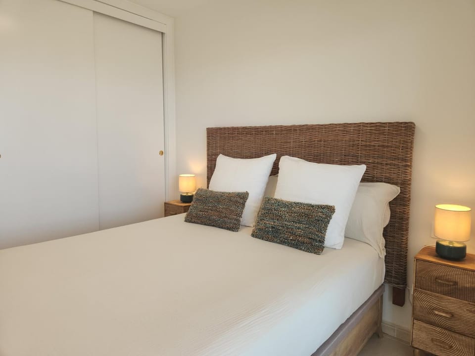 Jardines del puerto by Azahar Stay Apartment in Alcossebre