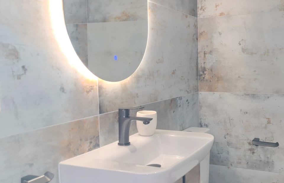 Jardines del puerto by Azahar Stay Apartment in Alcossebre