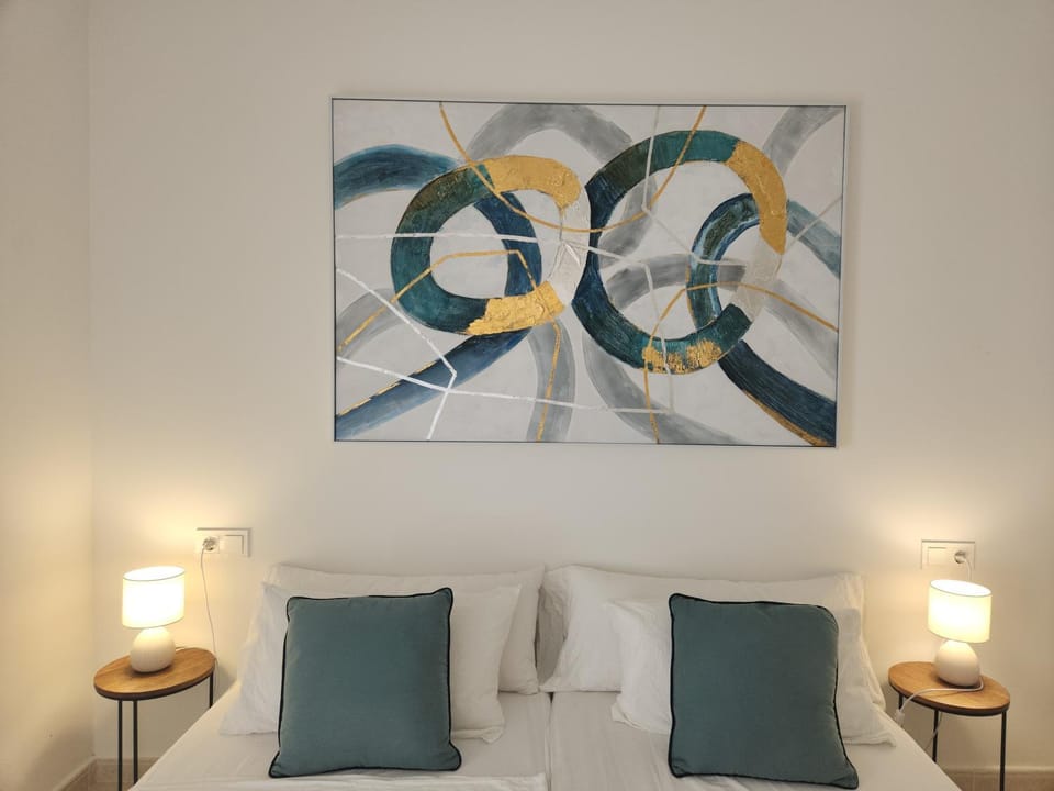 Jardines del puerto by Azahar Stay Apartment in Alcossebre