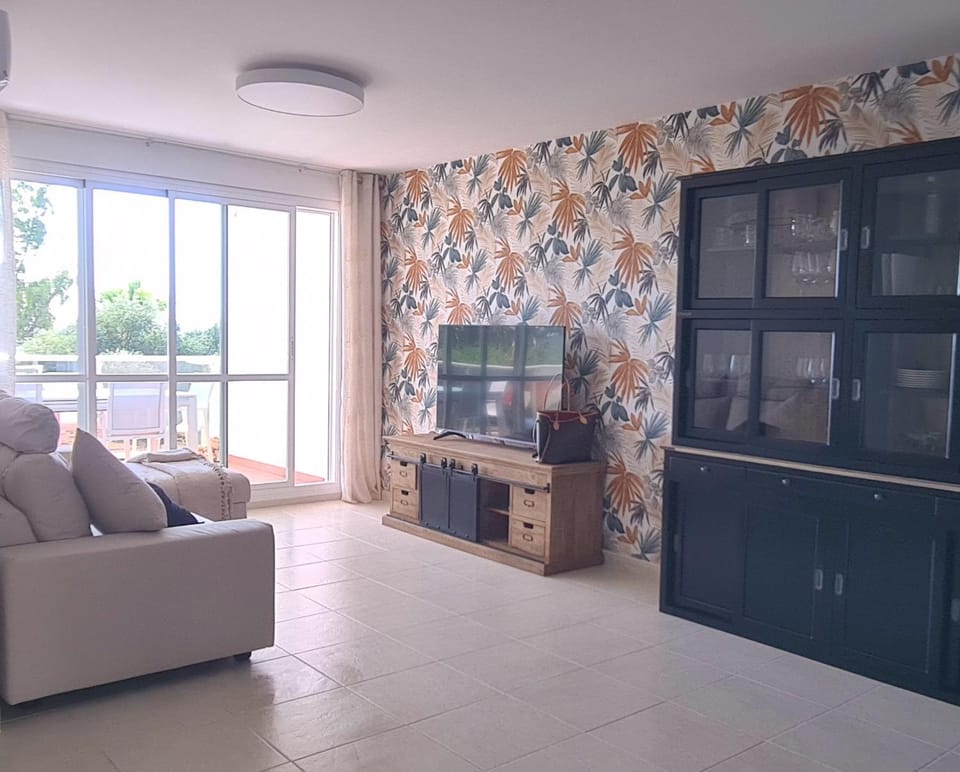 Jardines del puerto by Azahar Stay Apartment in Alcossebre