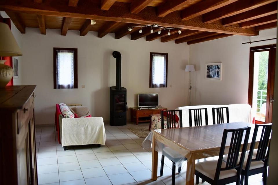 Maison de charme à la campagne House in Occitanie
