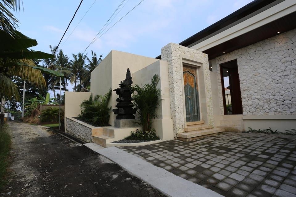 Denaya V Villa in Blahbatuh