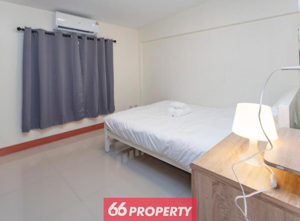 Peaceful 4BR Family Home, Nimman & Old City Area Apartment in Chiang Mai