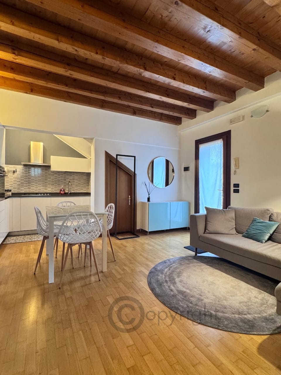 Nido di corte Apartment in Friuli-Venezia Giulia