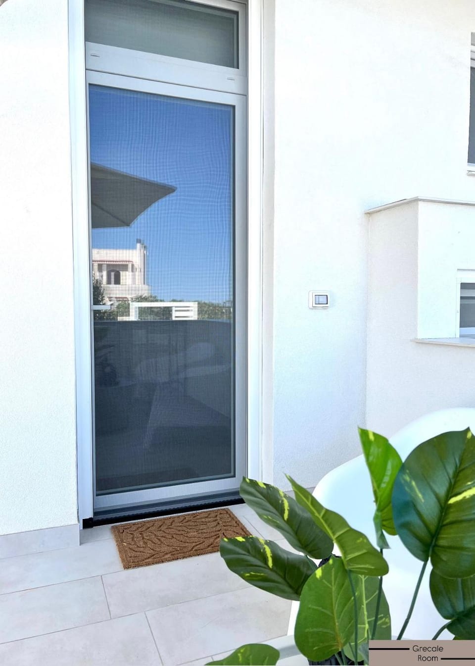 Crisalide a mare Apartment in Bari