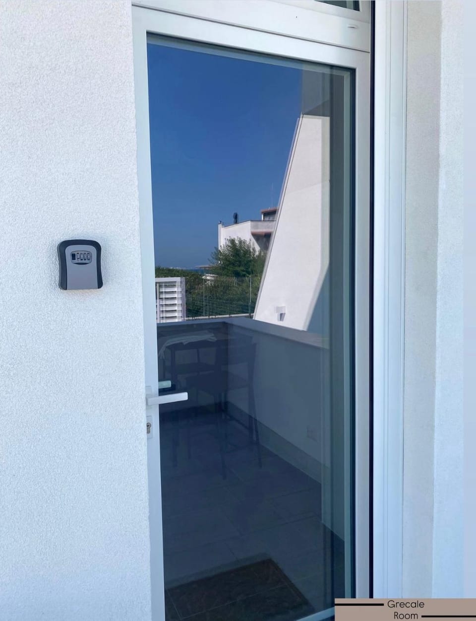 Crisalide a mare Apartment in Bari