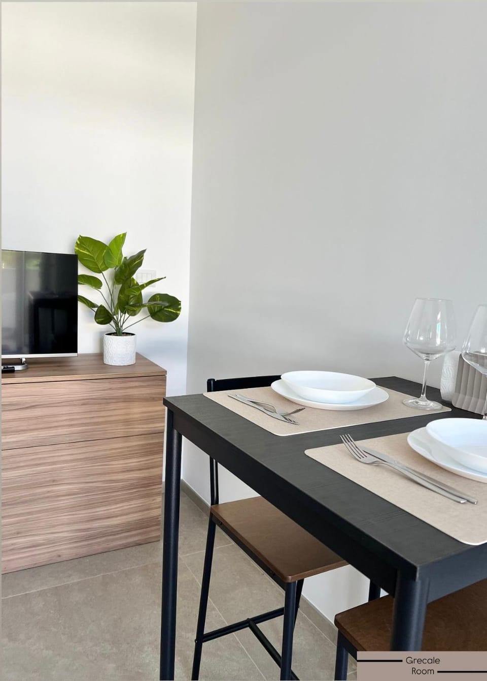 Crisalide a mare Apartment in Bari