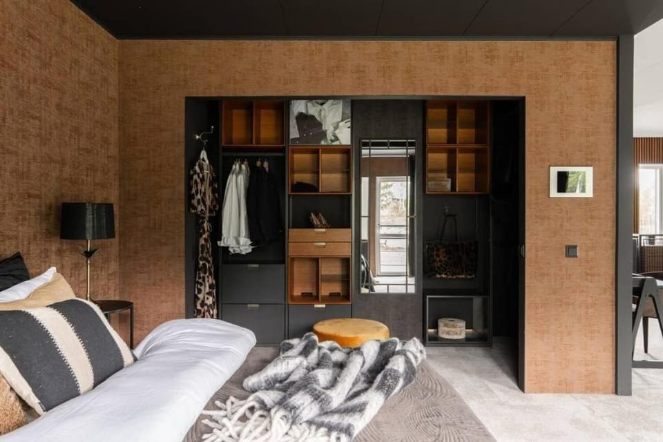 Luxury villa in Västerås Villa in Sweden