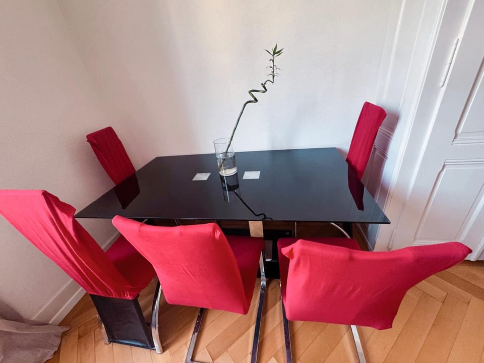 Apartamento lausanne 2 Apartment in Lausanne
