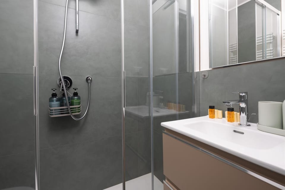 Shower