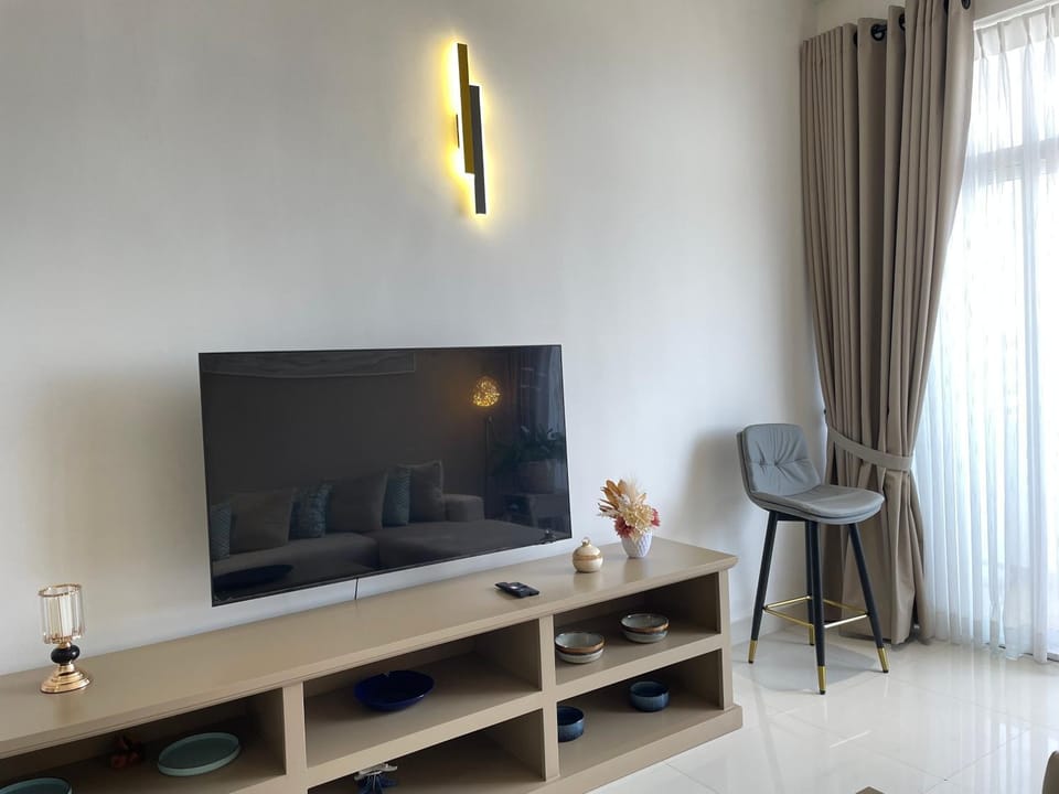 TV and multimedia