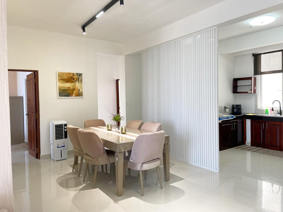 Marine Blue Apartment Apartment in Dehiwala-Mount Lavinia
