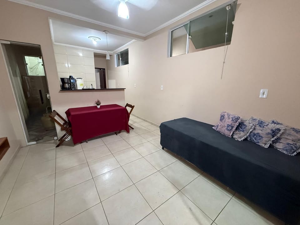 CASA DO ROMEIRO II Hospedagem em Aparecida House in State of São Paulo