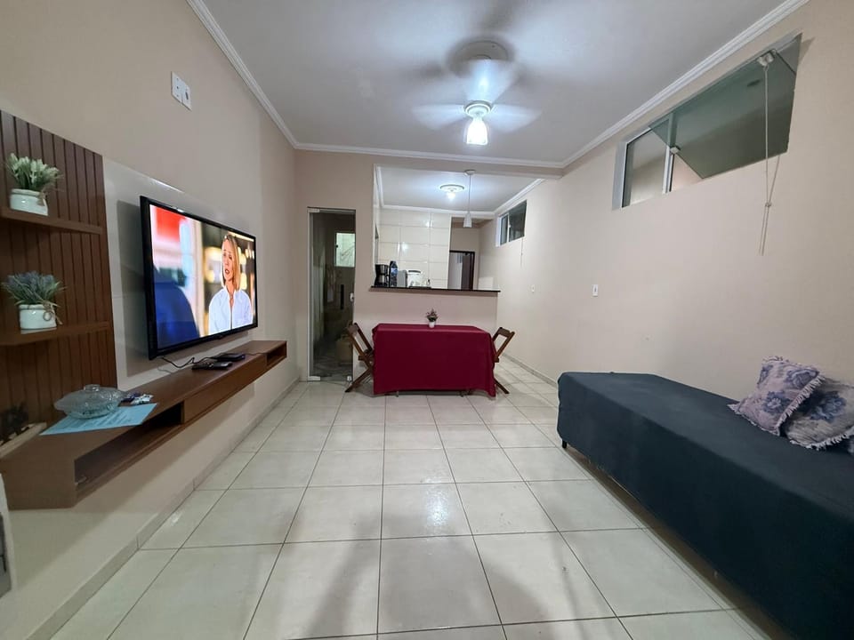 CASA DO ROMEIRO II Hospedagem em Aparecida House in State of São Paulo
