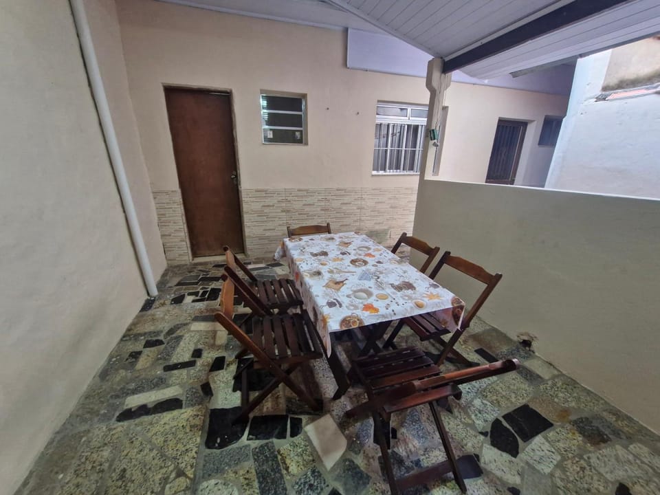 Casa Aparecida Sp House in State of São Paulo