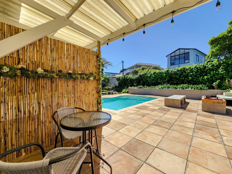 70 on Brander Apartment in Cape Town