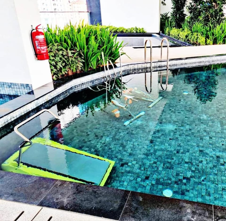 Comfort Stay Family Home 3BR-10PAX b30 Apartment in George Town