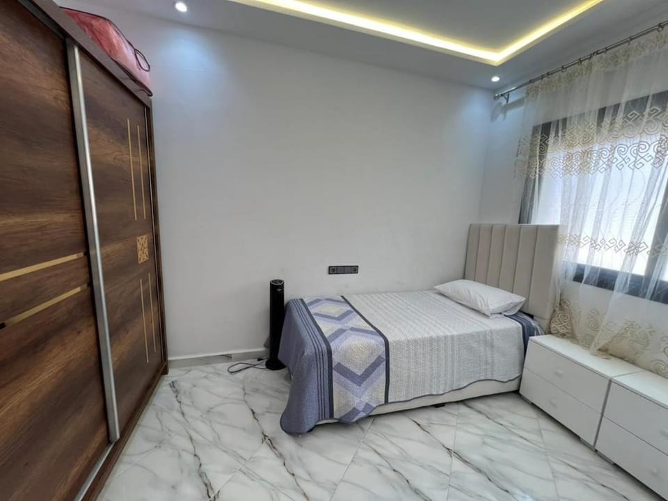 2BR Apartment in Wiqaya, Tetouan Apartment in Tangier-Tétouan-Al Hoceima