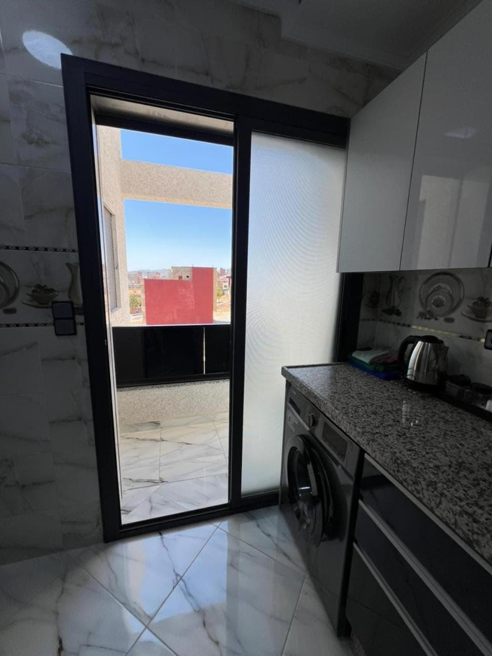 2BR Apartment in Wiqaya, Tetouan Apartment in Tangier-Tétouan-Al Hoceima