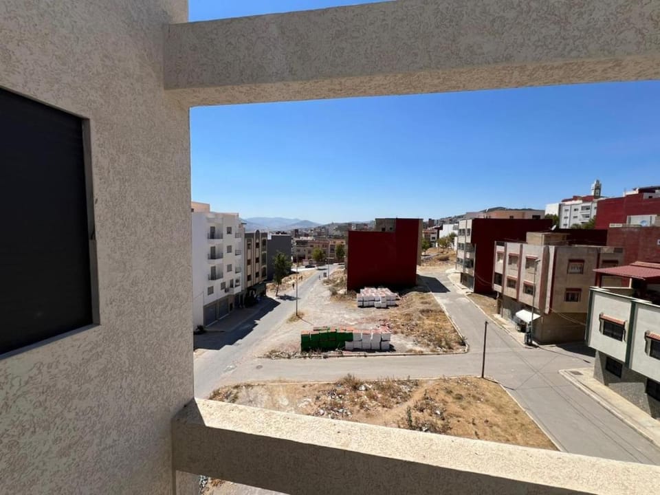 2BR Apartment in Wiqaya, Tetouan Apartment in Tangier-Tétouan-Al Hoceima