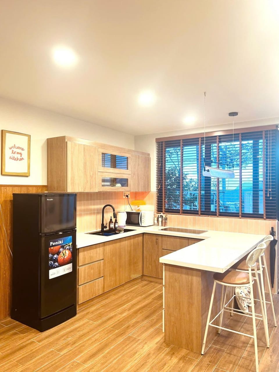 Casa Lapin - A - Nhà Thỏ Apartment in Dalat