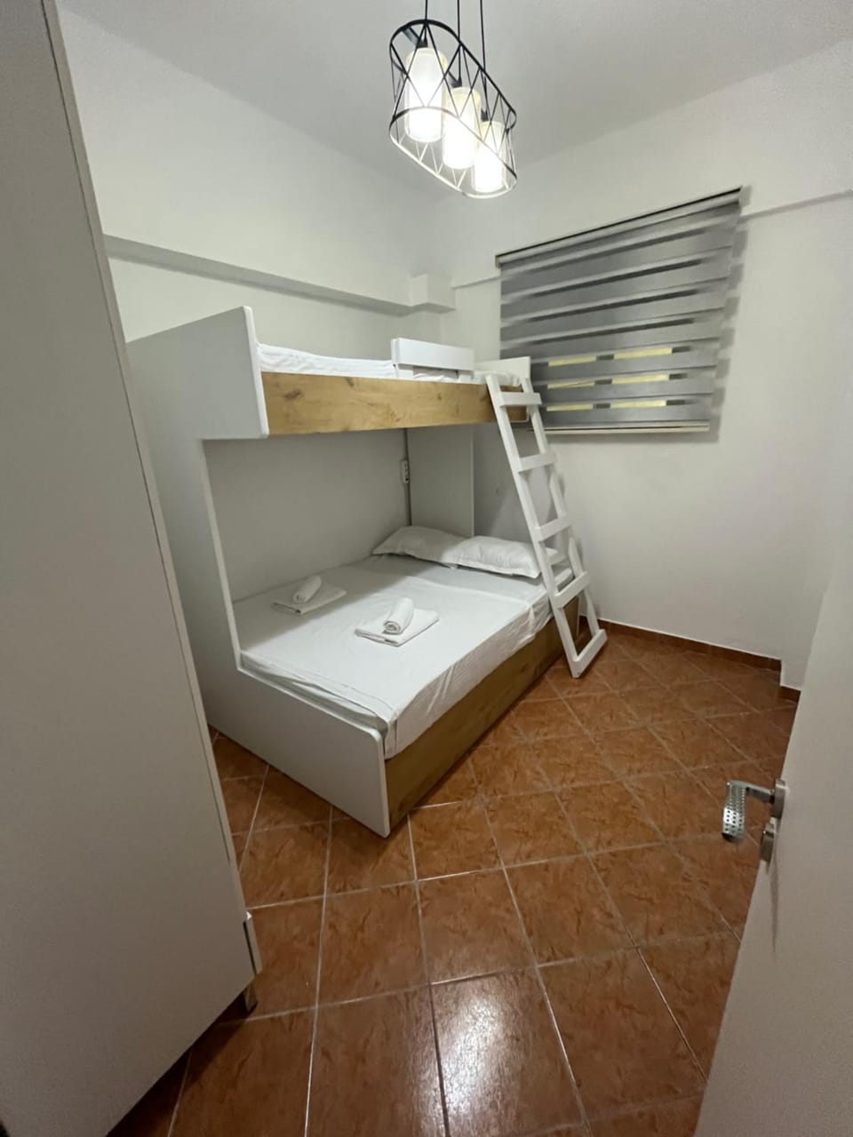 Iliri Appartments Apartment in Sarandë