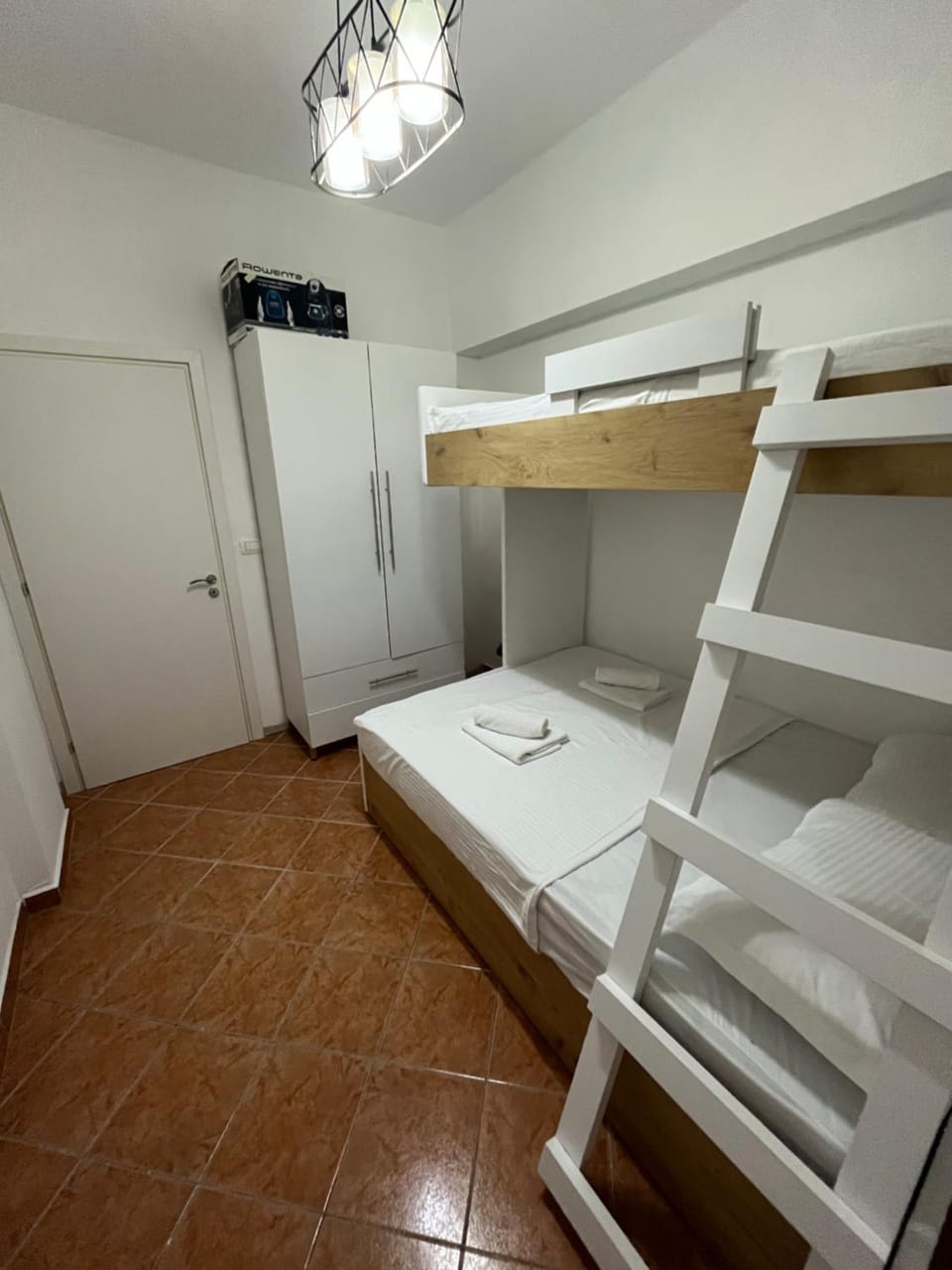 Iliri Appartments Apartment in Sarandë