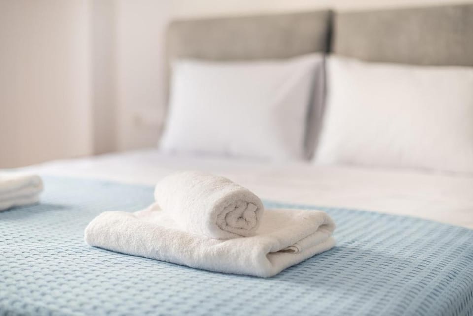 Zen Mirage, Koukaki Apartment in Kallithea