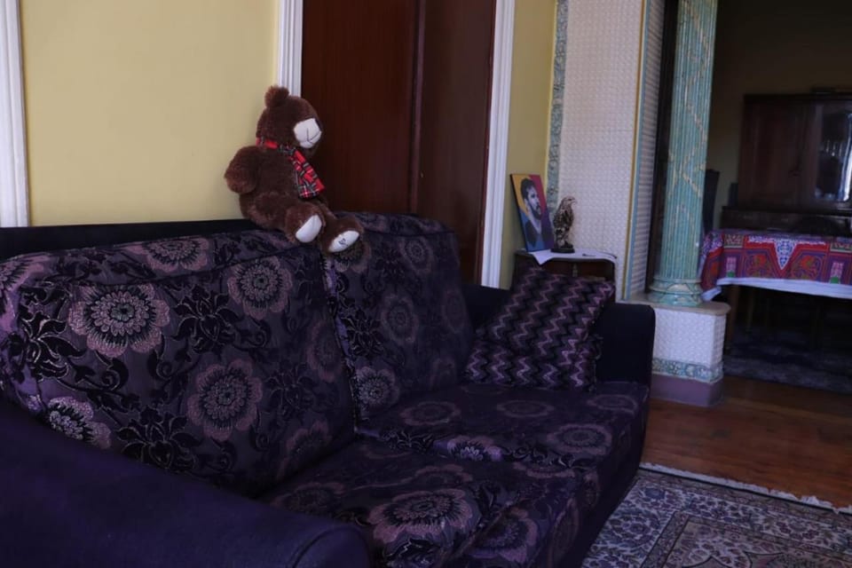 Magdalena House Vacation rental in Alexandria