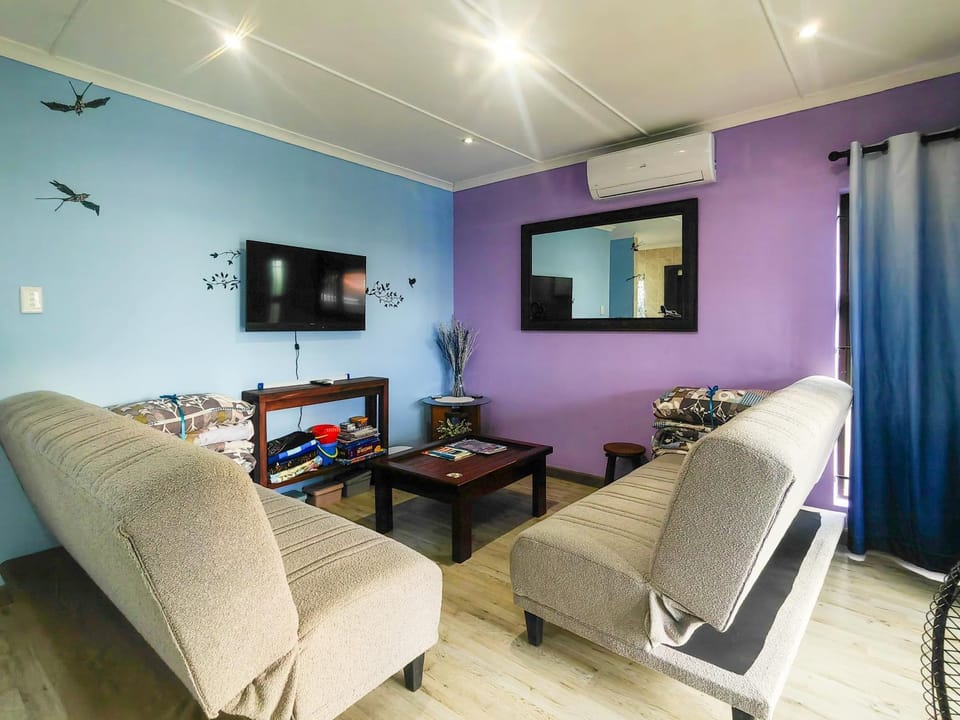 Lounge or bar