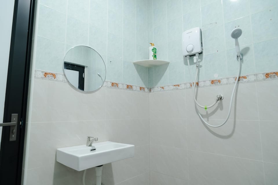 Bm16 16pax4b3b Villa in Penang