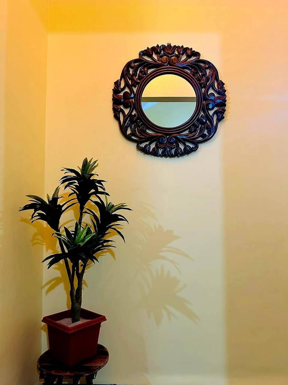 Reevs Homestay, Luxury 2 Bedroom apartment Apartment in Goa, India