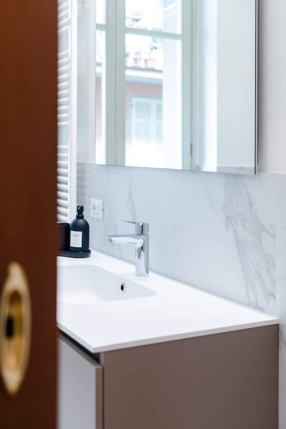 The Silk House Apartment in Como