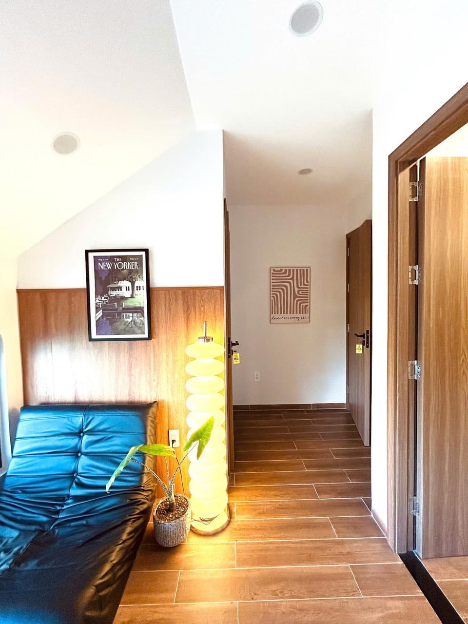Casa Lapin - B - Lều Thỏ Apartment in Dalat