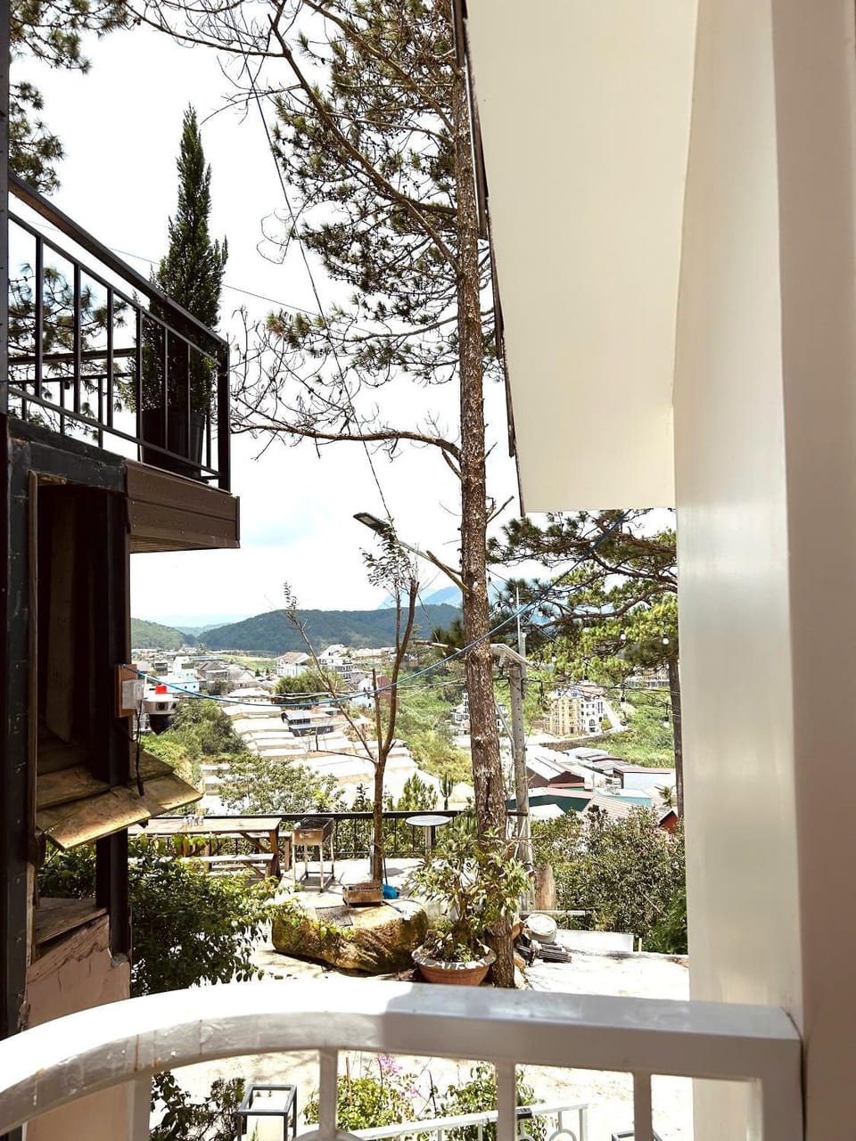 Casa Lapin - B - Lều Thỏ Apartment in Dalat