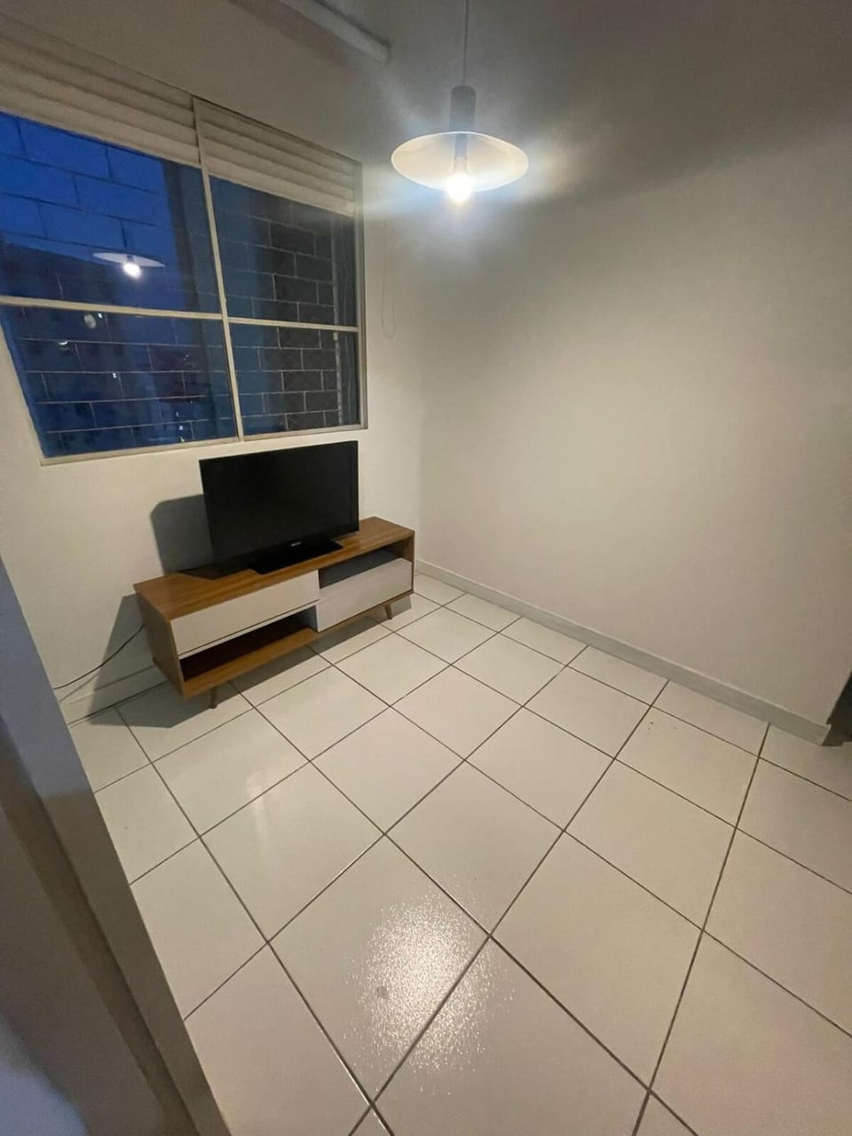 Apartamento 1107, Completo e próx ao Minas Shopping Apartment in Belo Horizonte