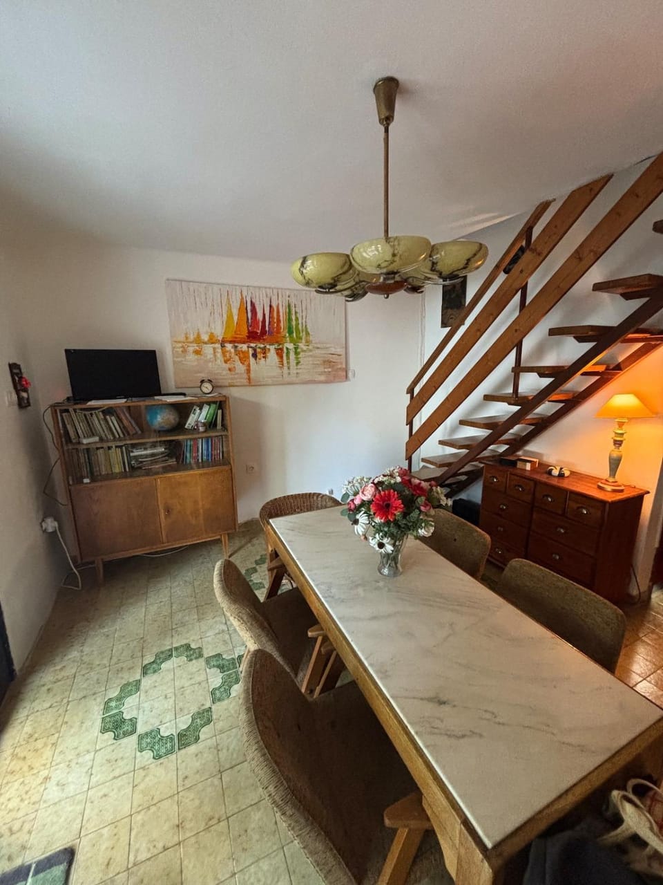 Communal lounge/ TV room, Living room