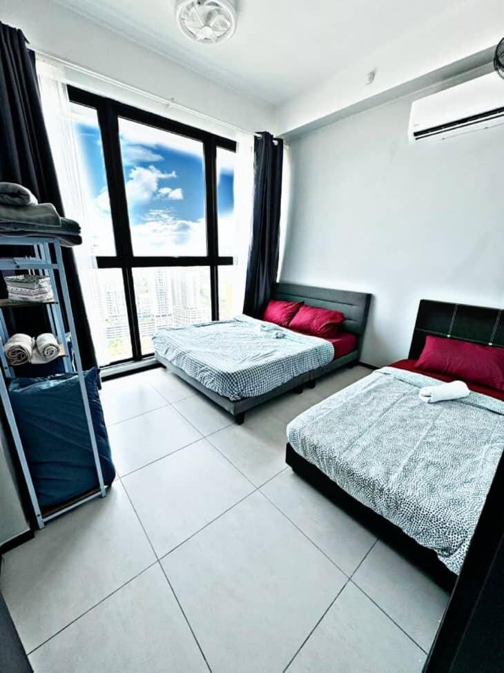 3BR-Apartment-Netflix,Cozy,Peaceful FamilyHomes b30 Apartment in George Town