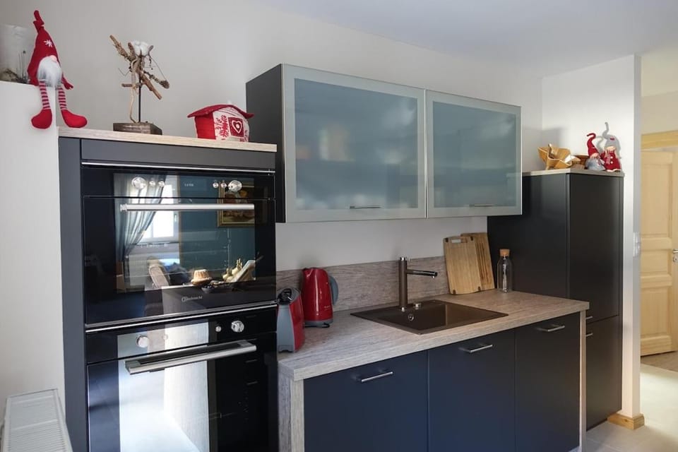 Le fournil d'antan House in Grand Est