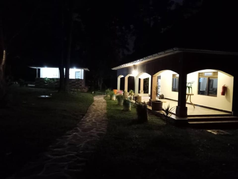 Nguru Farm Cottages Farm Stay in Uganda