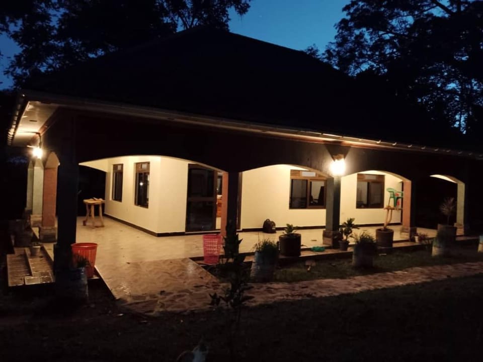 Nguru Farm Cottages Farm Stay in Uganda