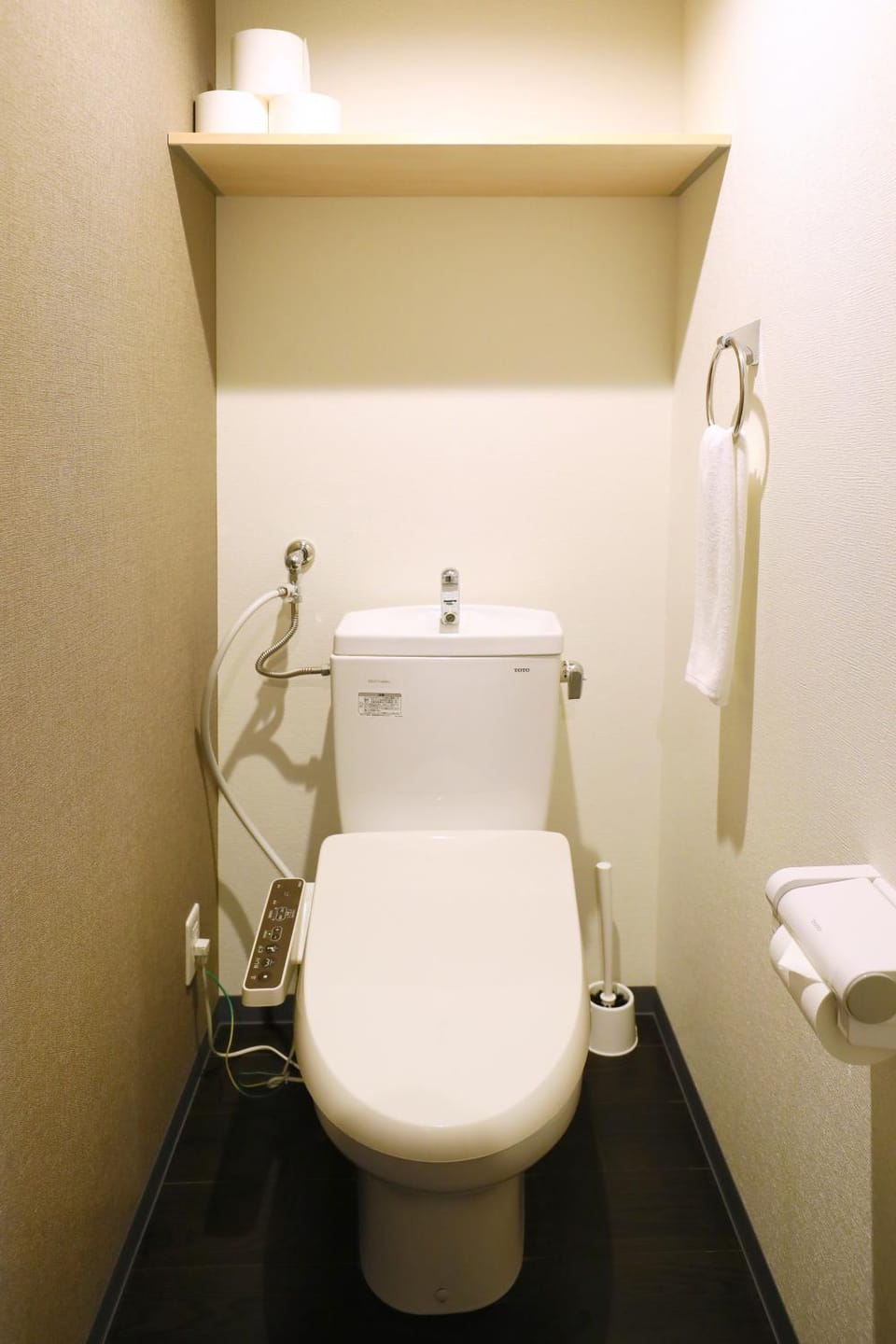 Omote301 Apartment in Sapporo