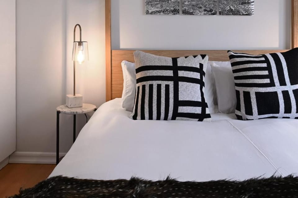 Super stylish near the beach Apartment in Cape Town