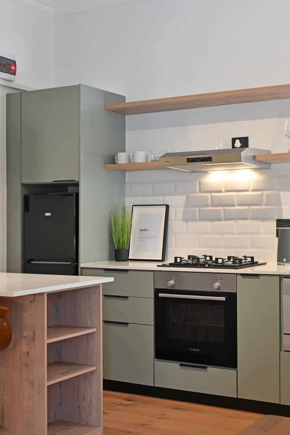 Super stylish near the beach Apartment in Cape Town