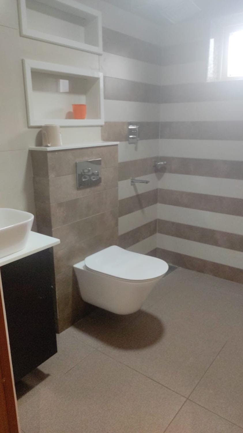 Sai prabha Apartment in Kochi