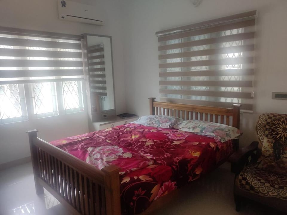 Sai prabha Apartment in Kochi