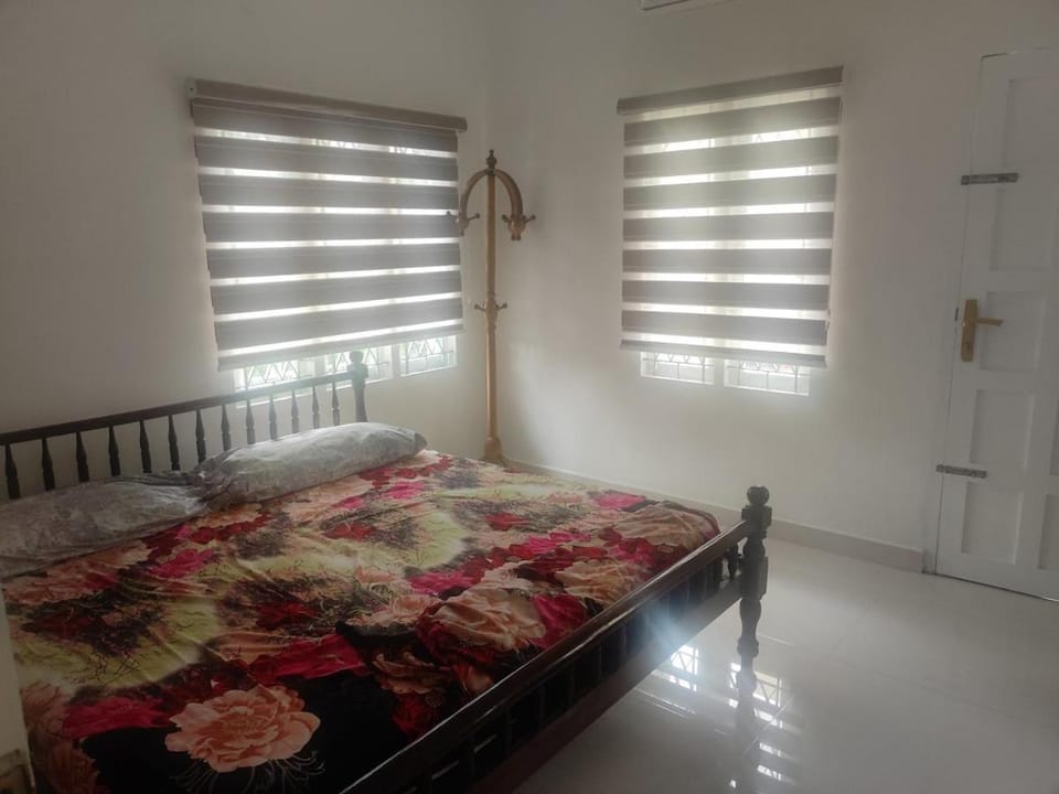 Sai prabha Apartment in Kochi