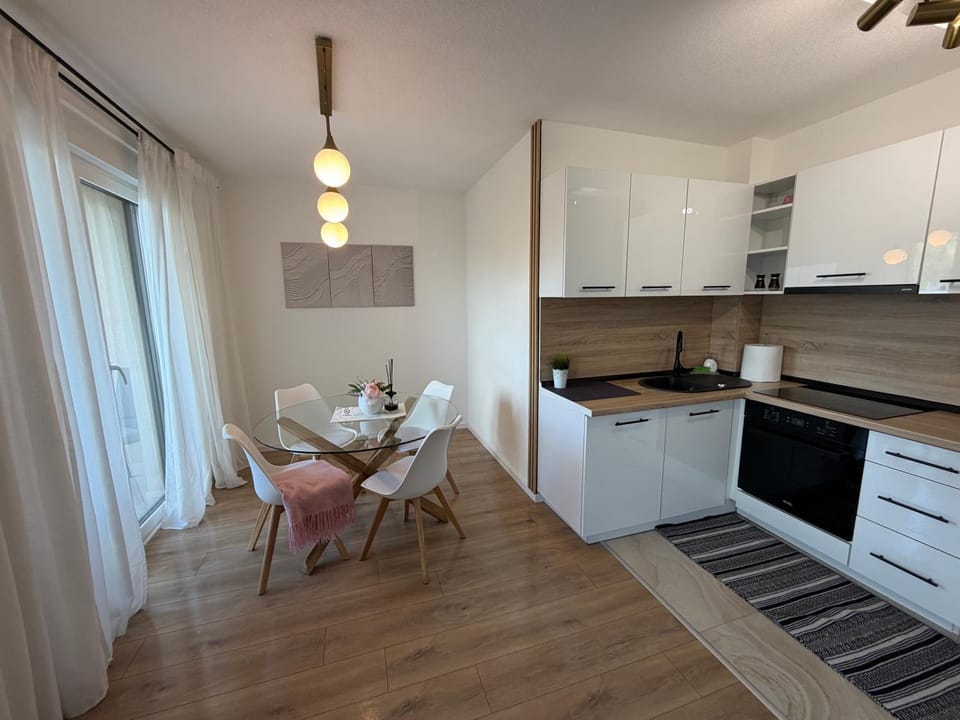 Apartman I&I Apartment in Federation of Bosnia and Herzegovina